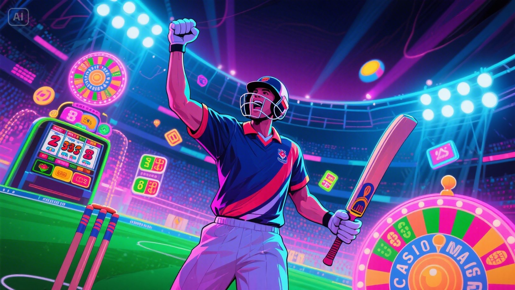 Registration at Yukon Casino Casino