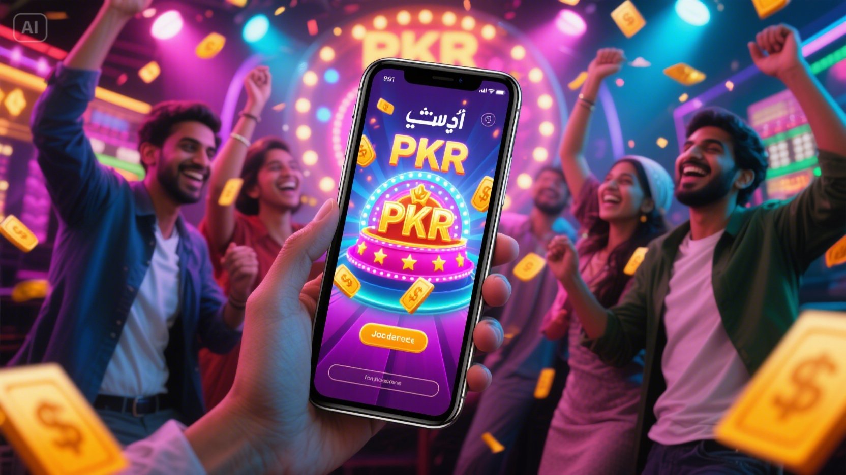 Yukon CasinoDeposit PKR now and receive 200% instantly! Pakistani players enjoy safe gaming, mobile play, and instant withdrawals every time.