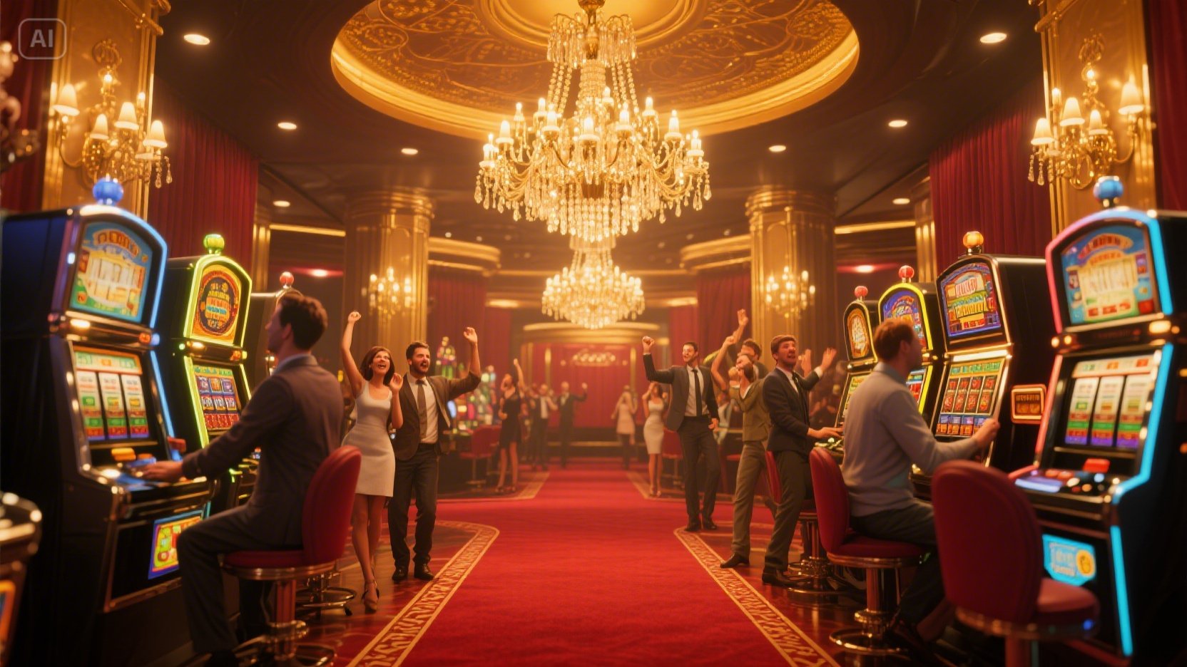 Registration at Yukon Casino Casino