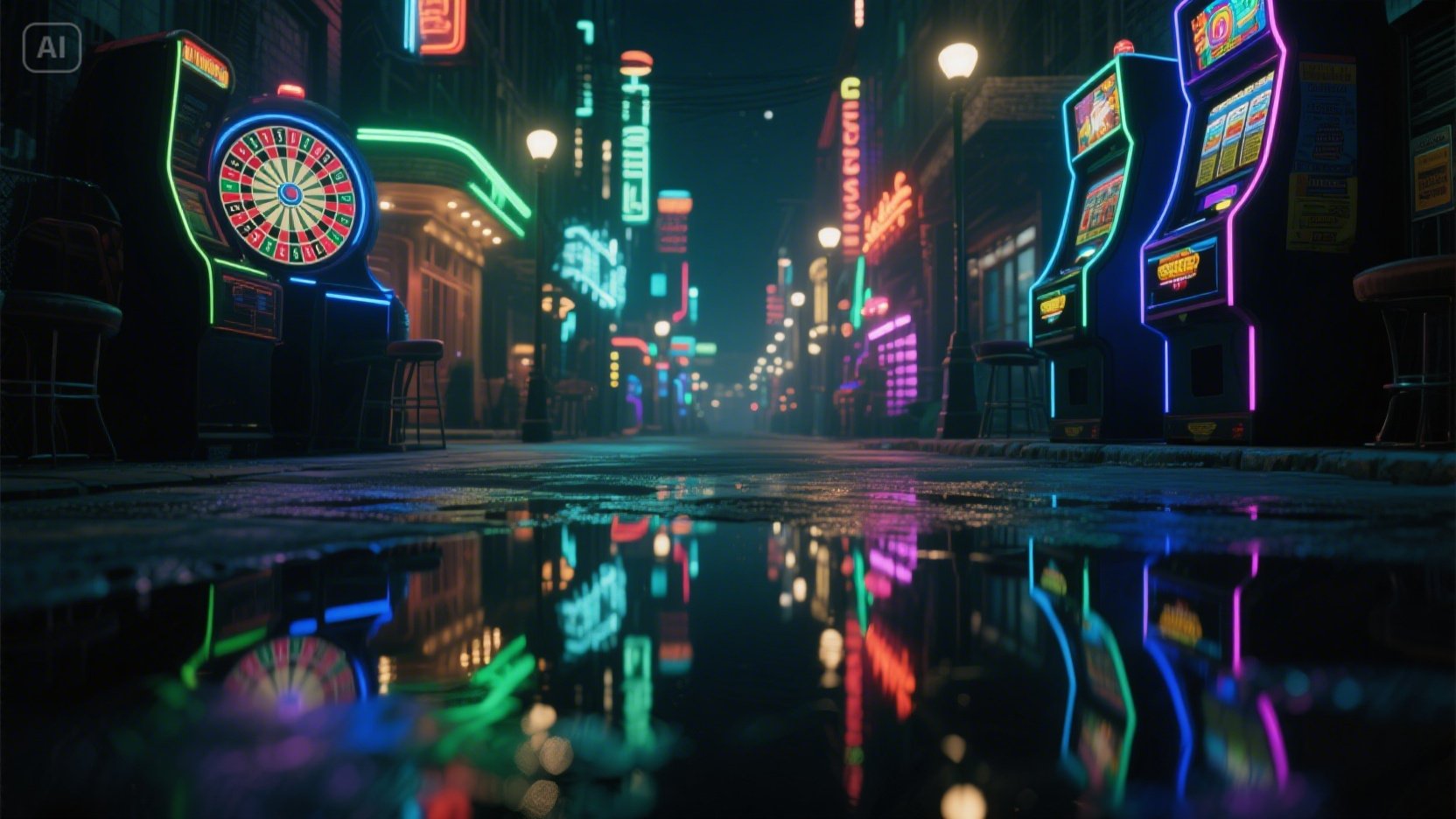 Registration at Yukon Casino Casino