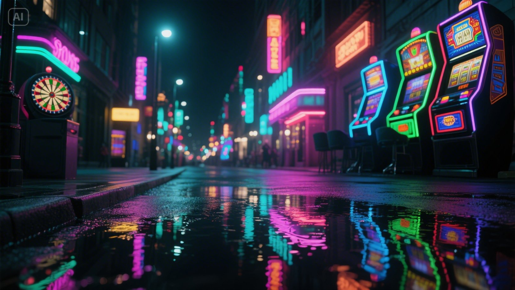 Registration at Yukon Casino Casino