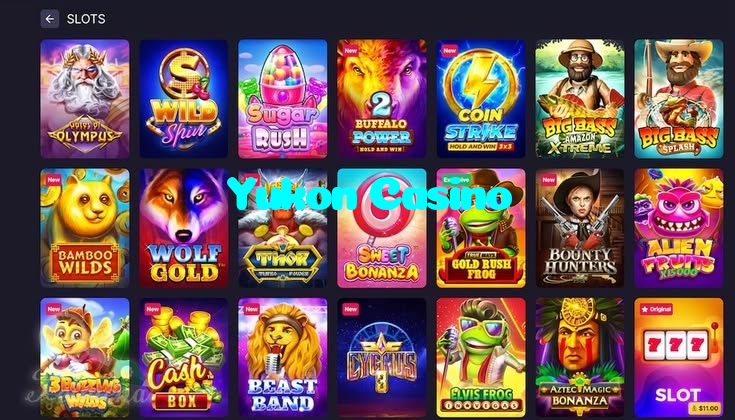 making first deposit on Yukon Casino website using local payment methods in Pakistan