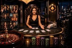 Yukon Casino