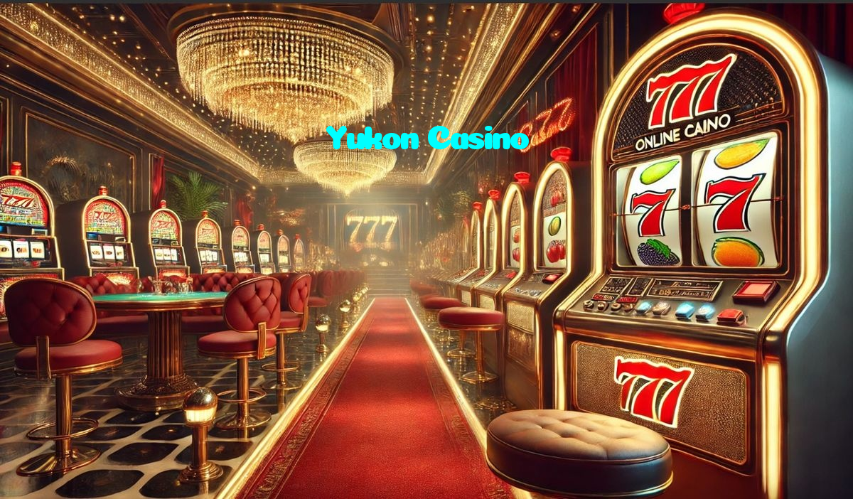 Yukon Casino خوش آمدید بونس +600% پیشکش موبائل ایپ کے پروموشن سیکشن میں دکھائی دیتی ہے۔