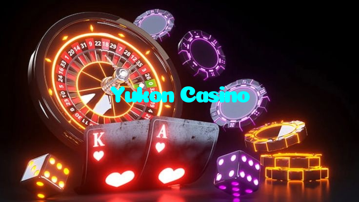 making first deposit on Yukon Casino website using local payment methods in Pakistan
