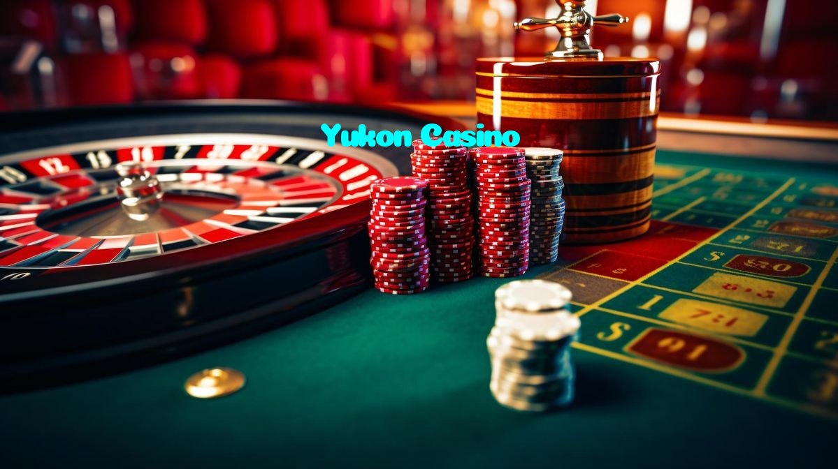 Yukon Casino