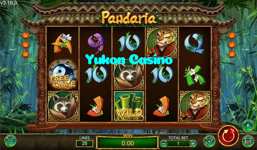 Yukon Casino