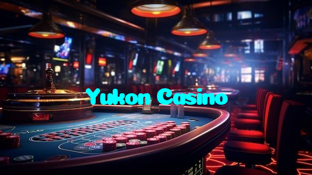 Yukon Casino خوش آمدید بونس +600% پیشکش موبائل ایپ کے پروموشن سیکشن میں دکھائی دیتی ہے۔