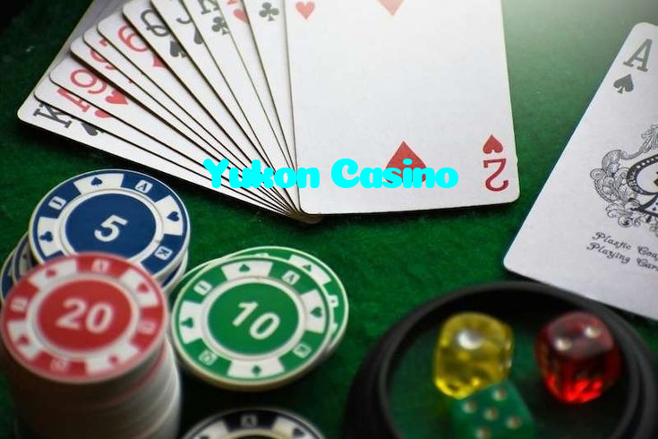 Yukon Casino خوش آمدید بونس +600% پیشکش موبائل ایپ کے پروموشن سیکشن میں دکھائی دیتی ہے۔
